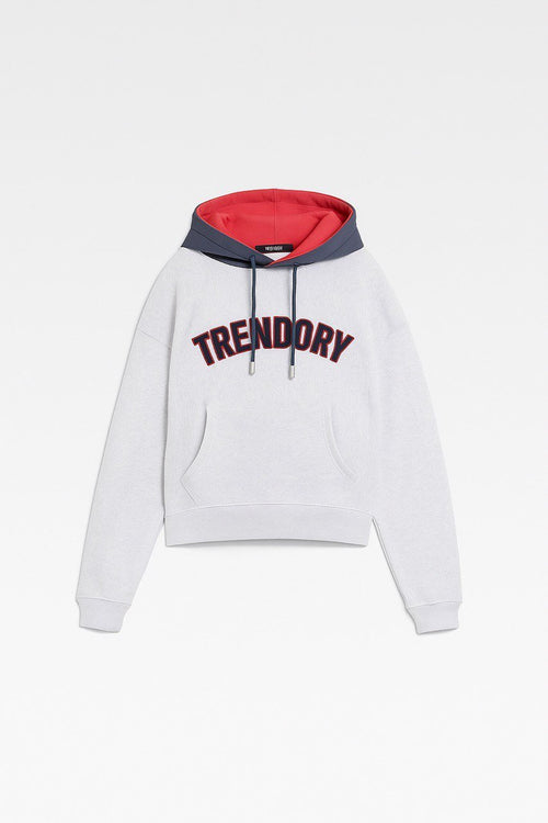 Heritage Hoodie - TRENDORY