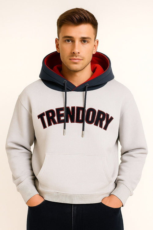 Heritage Hoodie - TRENDORY