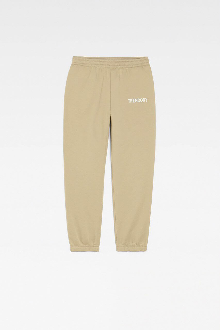 Sandstone Long Sleeve Tee - TRENDORY