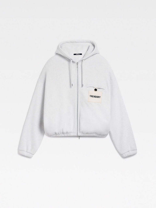 Trendory Heritage Hoodie - TRENDORY